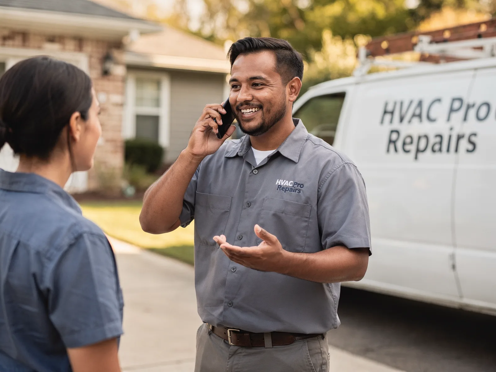 Heat Pump Repair Burlington, OK FAQs